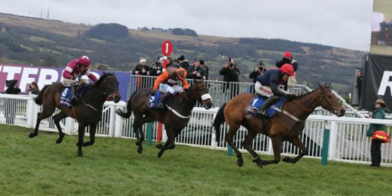 Mark Woodward banner