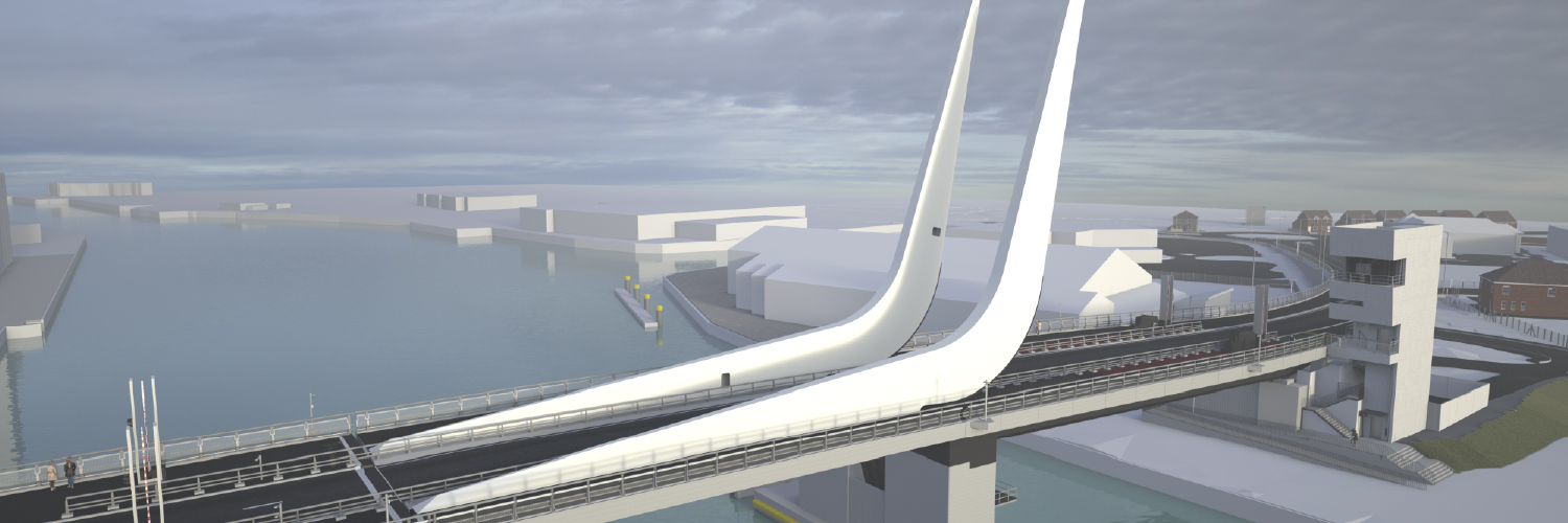 Gull Wing - Lowestoft banner