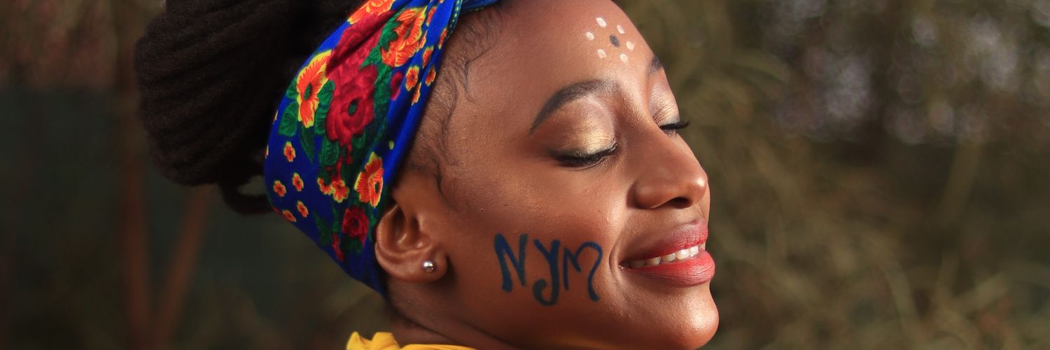 nymfoundationsa's profile banner image