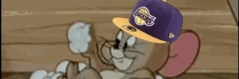 TheNbaJerry's profile banner image