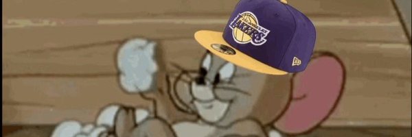 LakeShowJerry Profile Banner