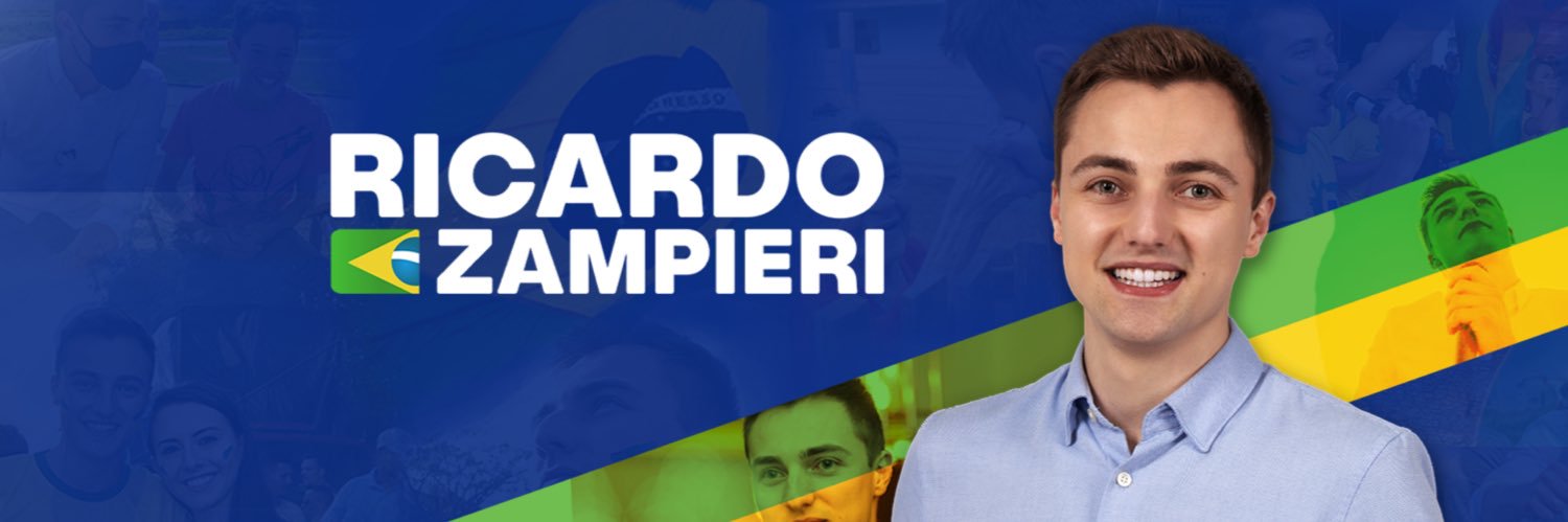 rzampieri22's profile banner image