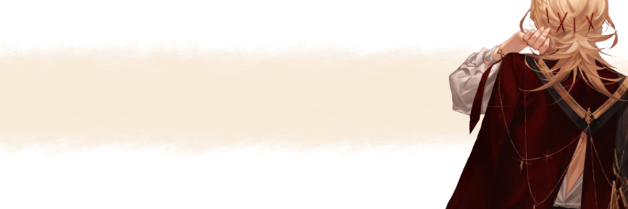 ‎ ‎ ‎‎ ‎ ‎‎ ‎ ‎ᅠᅠ〝 𝕿heᅠᅠArchιtect. 〞 banner
