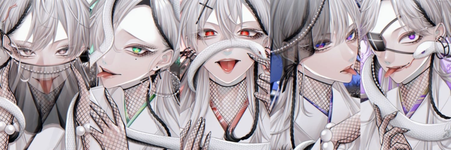 オビ@依頼アカウント banner