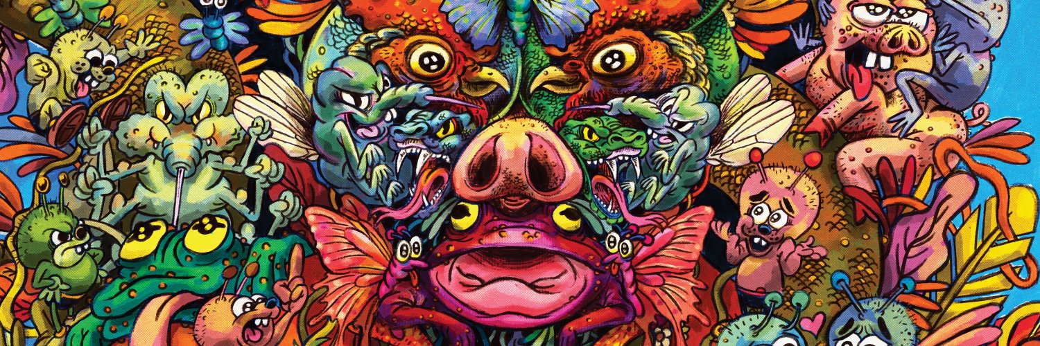 olindorecords banner