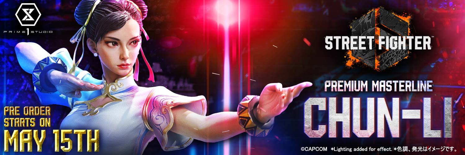 Prime 1 Studio (プライム１スタジオ) banner