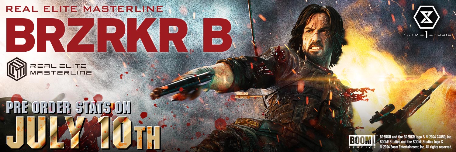 Prime 1 Studio (プライム１スタジオ) banner