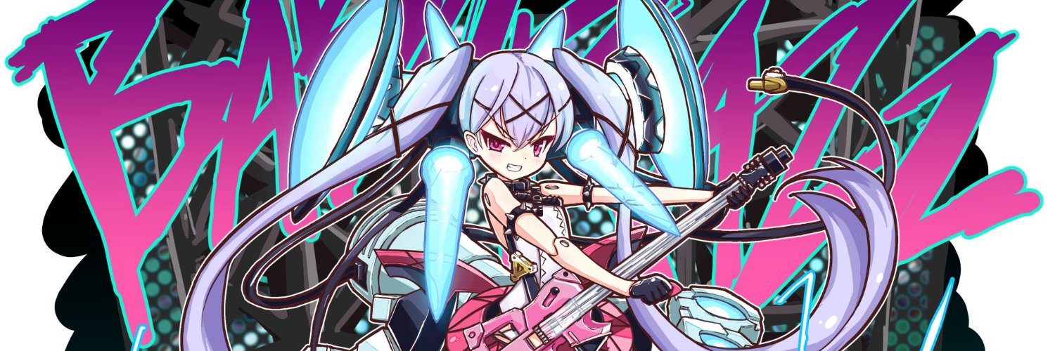 heirow's profile banner image