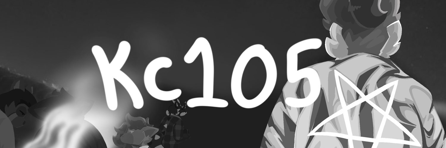 KingCreep105 - N5FW's banner
