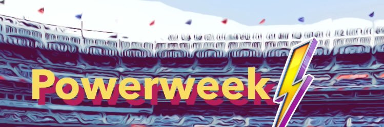 PowerWeek1's profile banner image