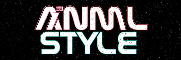 AnmlStyle33 Profile Banner