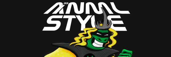 AnmlStyle33 Profile Banner