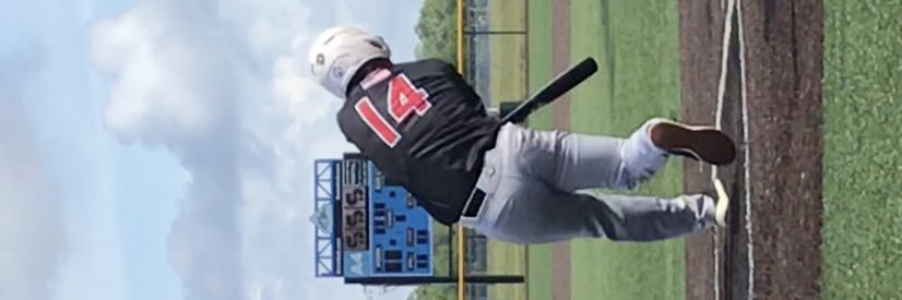 Vance Smith banner