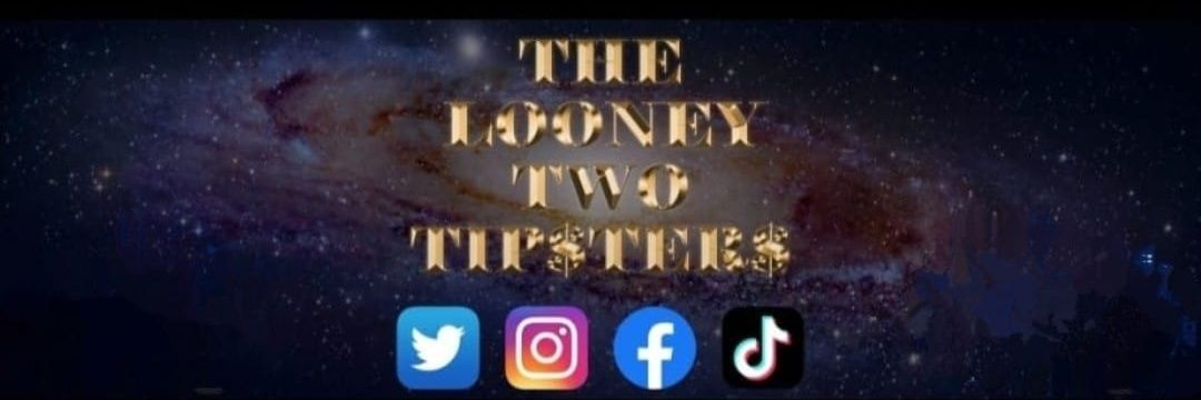 THE LOONEY TWO TIP$TER$ ™️'s banner