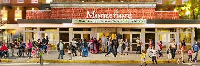 Montefiore Psychiatry and Behavioral Sciences banner