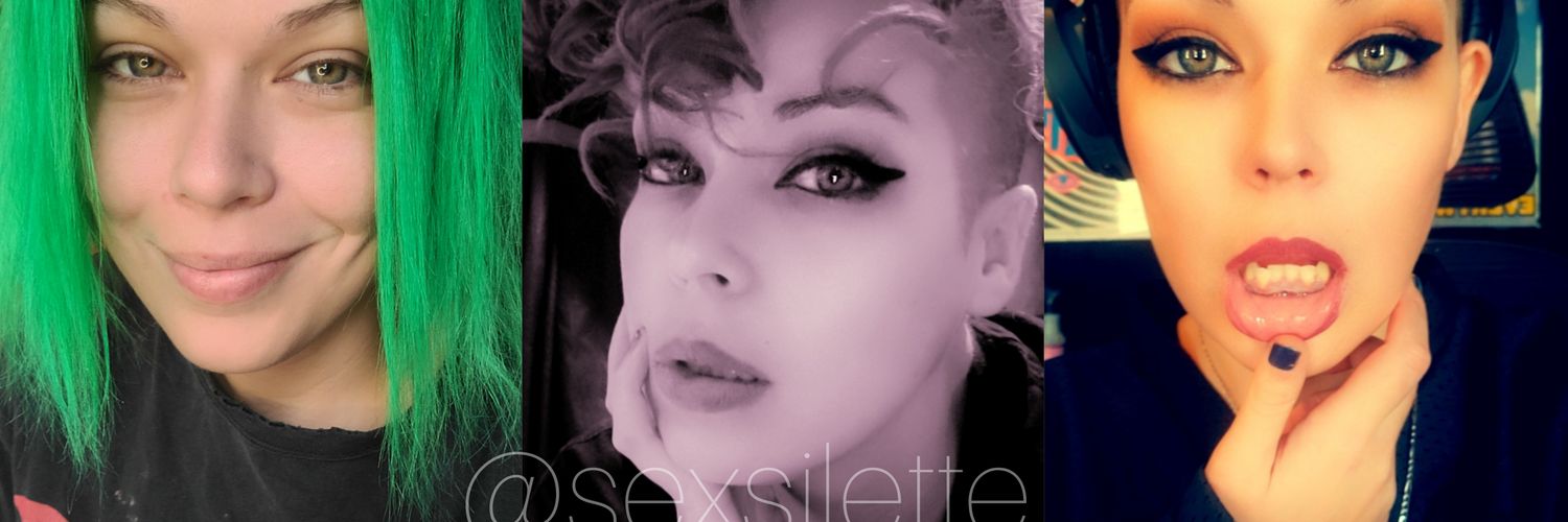 Claudia Von Frankenstein banner