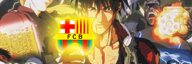 Spriggan_FCB's profile banner image