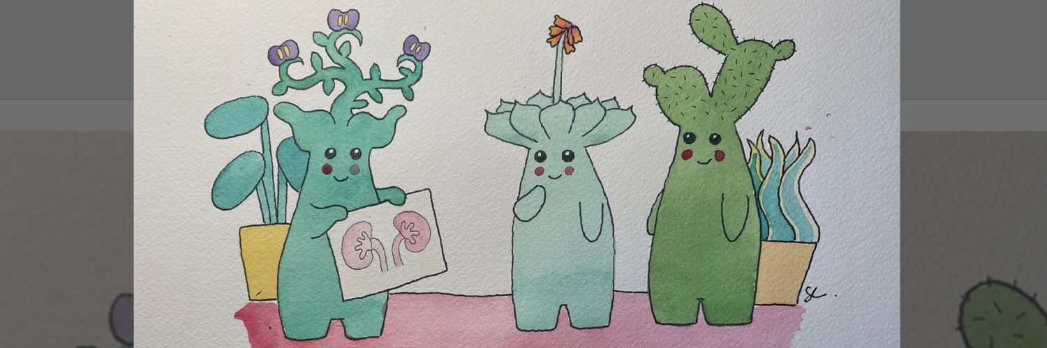 Mary-Beth Roberts, MS, CGC banner