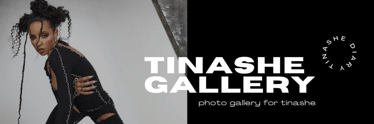 tinashesgallery's profile banner image