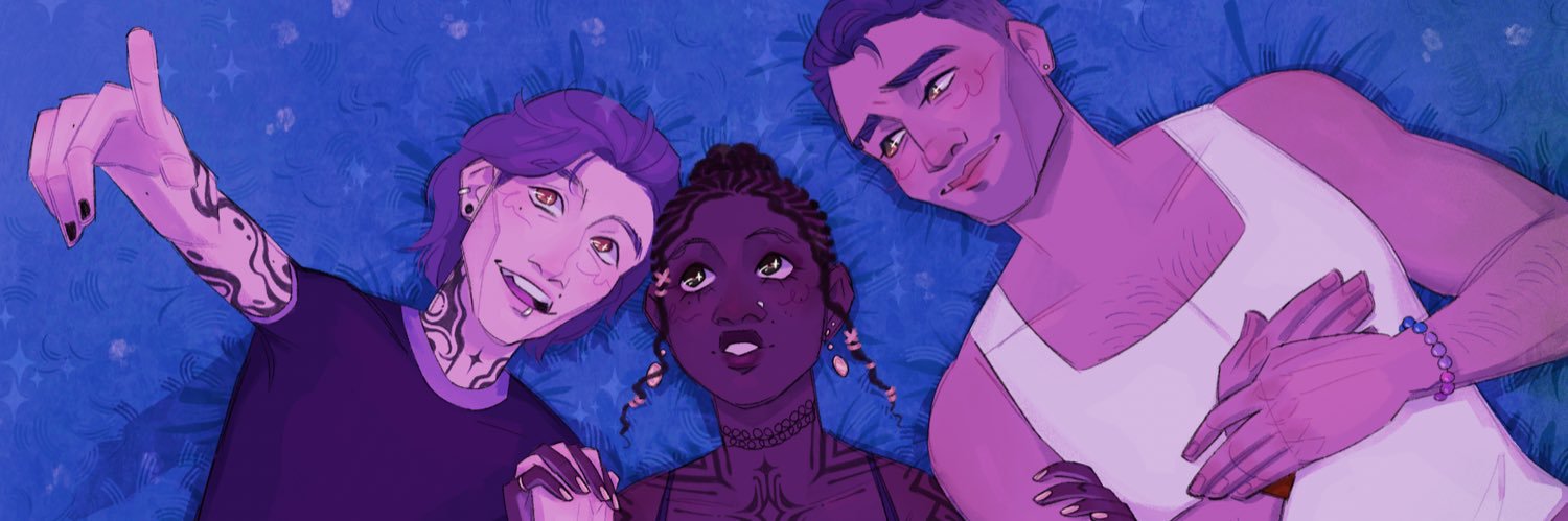Anne🍒's banner