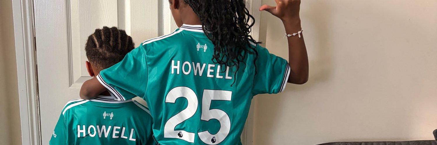 Billy Loomis 🇯🇲 #OnlyMo banner