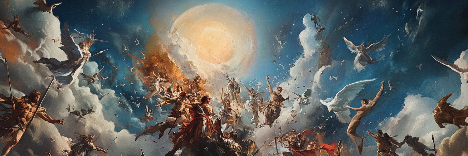 your friendly Spiritual Warrior banner