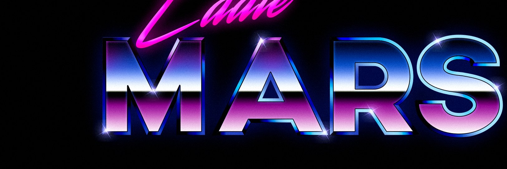 Eddie Mars banner