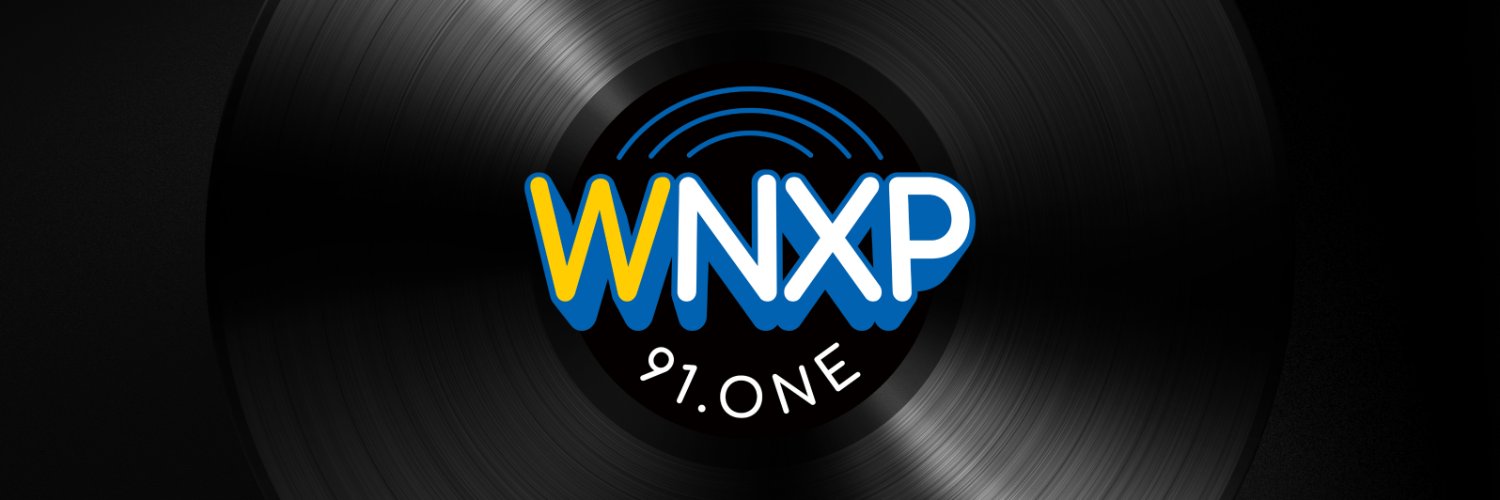WNXP Nashville's banner