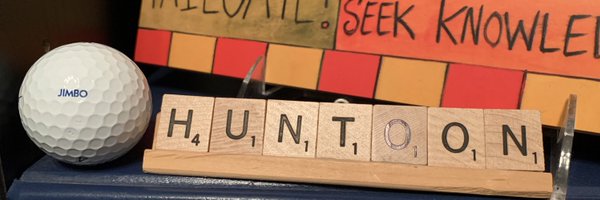 huntoonjmsc Profile Banner