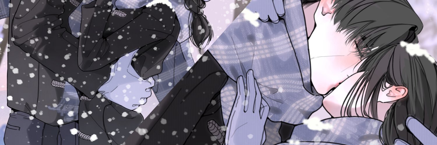 ash ❄️💍 banner