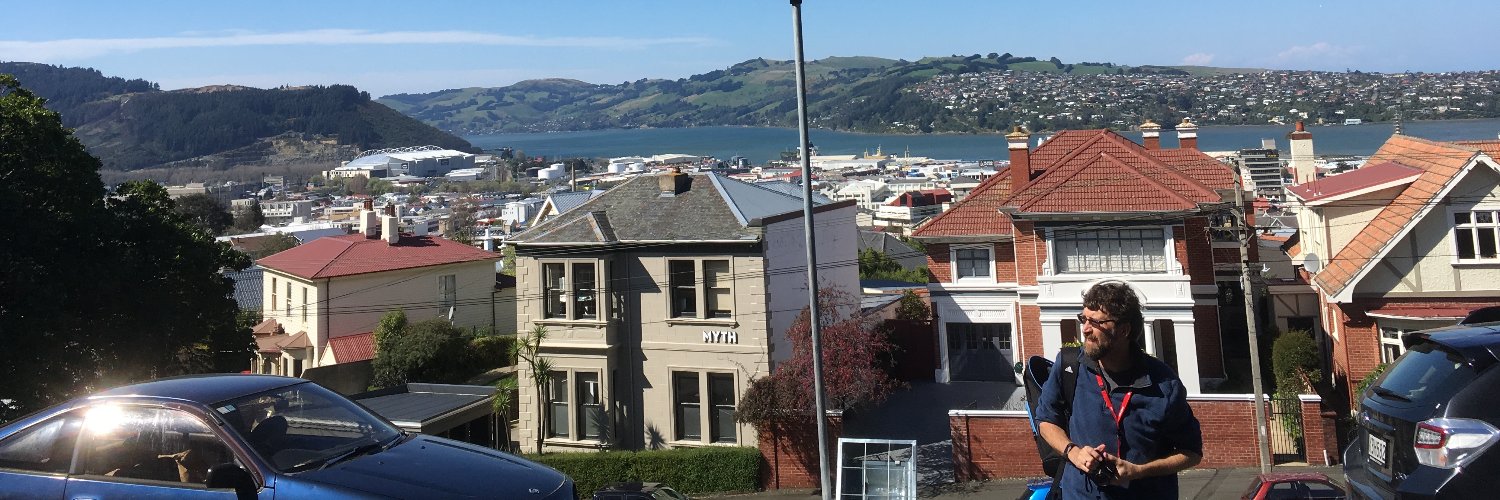 Alexander Hynes banner