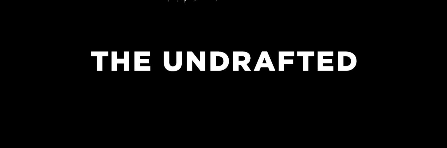 The Undrafted banner