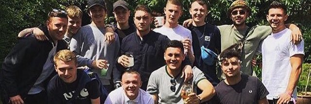 Dan Hewitt banner