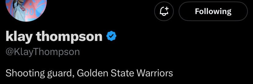 The Dynasty (32-30 | 12-5) banner