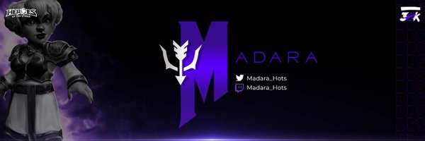 Madara_HotS Profile Banner