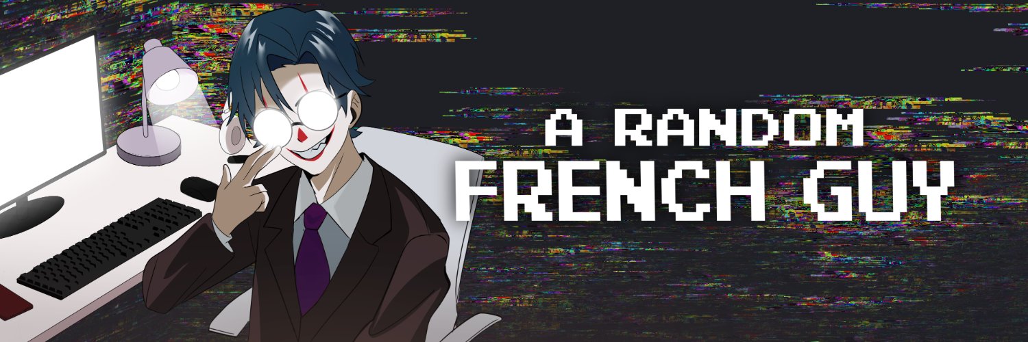 RandomFrDev's profile banner image