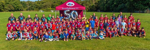 SouthdownFc Profile Banner