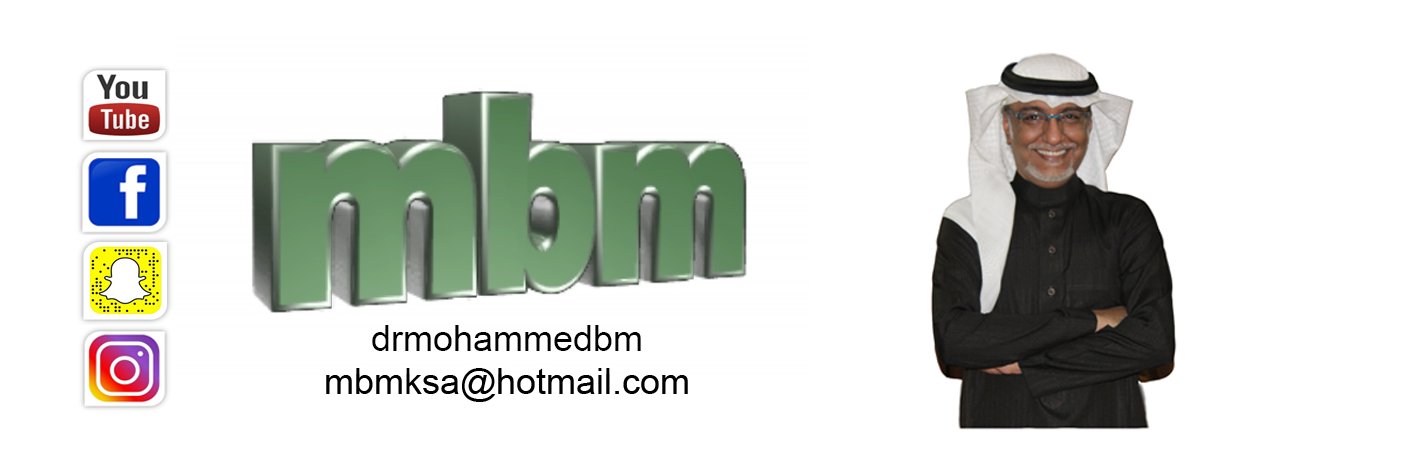 drmohammedbm's profile banner image