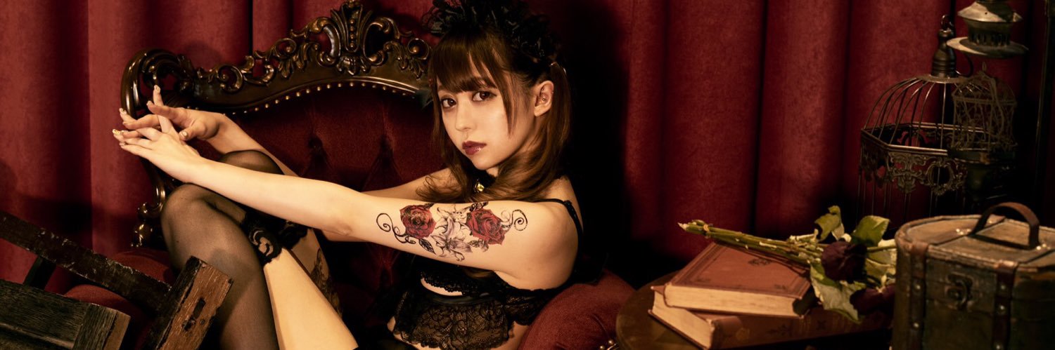 ari36ak's profile banner image