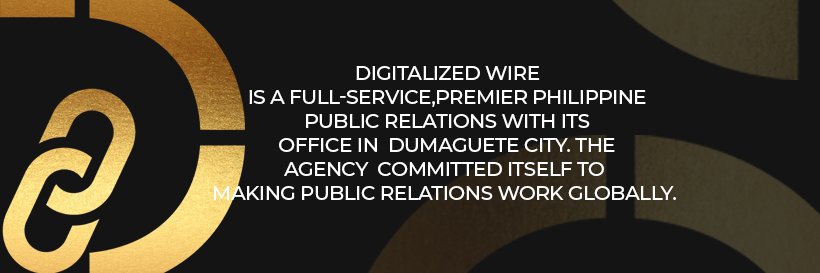 DigitalizedWire's profile banner image