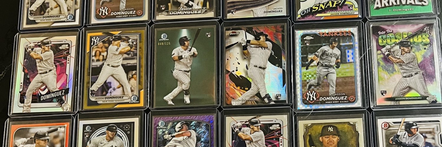 Pack Fresh Papi banner