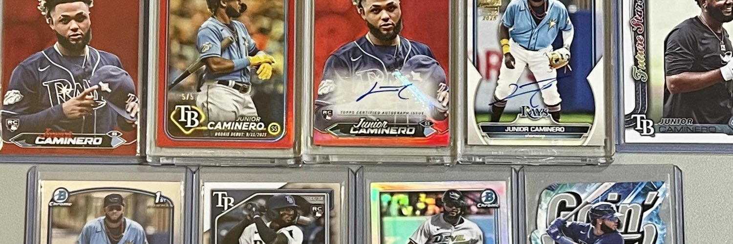 Pack Fresh Papi banner
