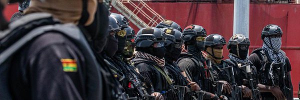 GhArmedForces Profile Banner