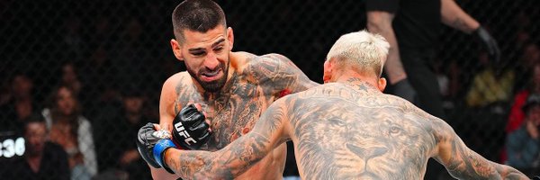 KulakMMA Profile Banner