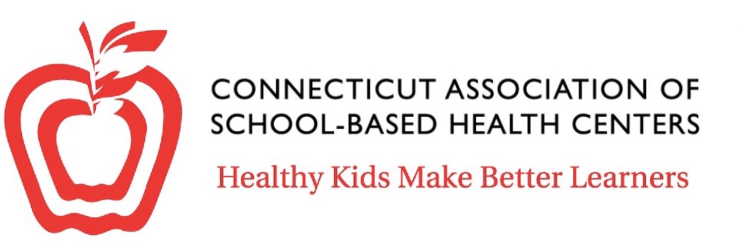 CT Association of School Based Health Centers banner