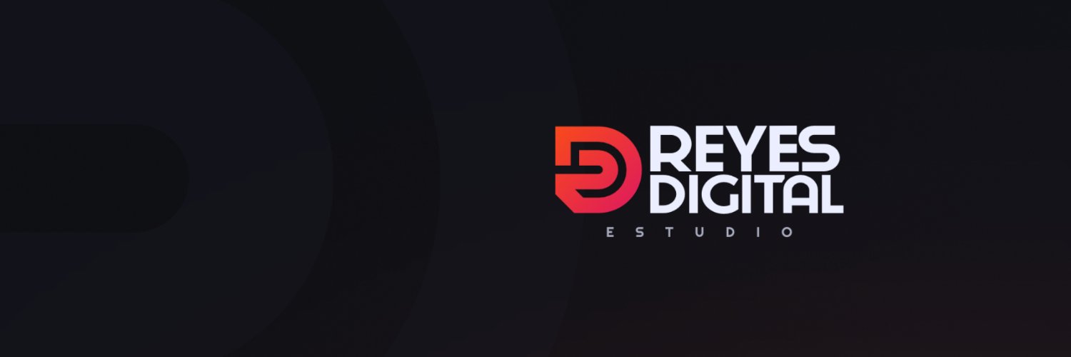 reyesdigital's profile banner image