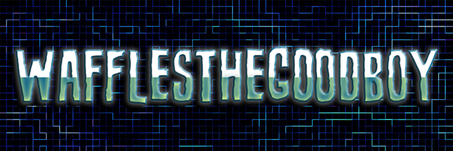 waffles banner