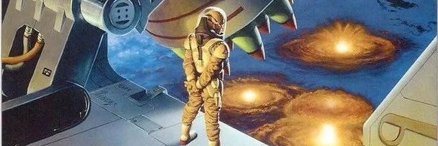 ShatterSpheres's profile banner image
