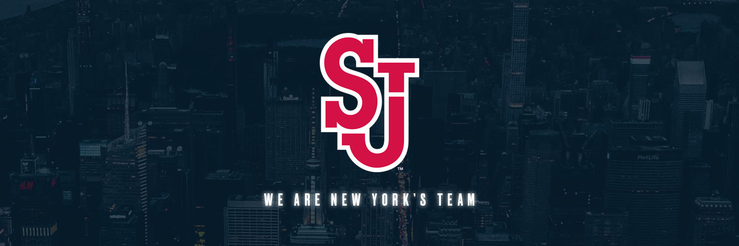 St. John’s Ticket Office banner