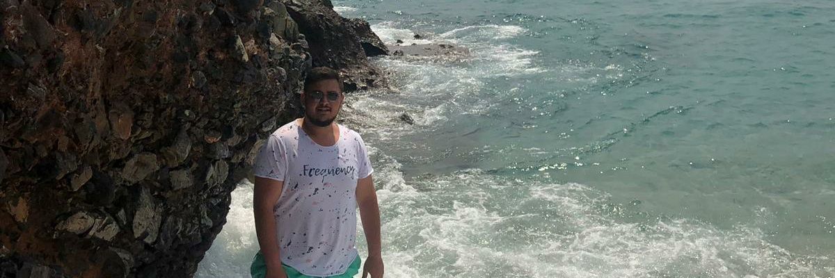 Aliakayy43's profile banner image